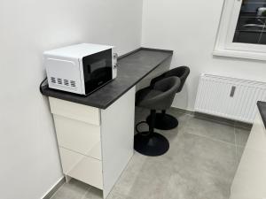 Fotografia z galérie ubytovania Stuart apartman v Segedíne