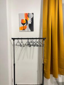 Fotografia z galérie ubytovania Stuart apartman v Segedíne