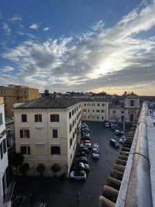 Edificio in cui si trova l'appartamento