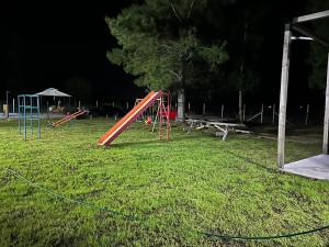 Foto sihtkohas Yumbel asuva majutusasutuse Cabaña PyC galeriist