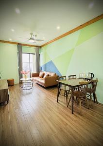 Gallery image of Tagi Homestay in Hue