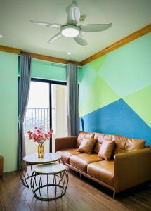 Gallery image of Tagi Homestay in Hue