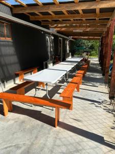Foto sihtkohas Yumbel asuva majutusasutuse Cabaña PyC galeriist