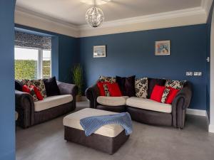 Gallery image of Dawn Chorus house, Ravensdale in Dundalk