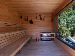 Φωτογραφία από το άλμπουμ του Glamping pospolu σε Mokrovraty