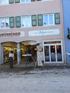 Fotografie z fotogalerie ubytování Trixis v destinaci Mittenwald