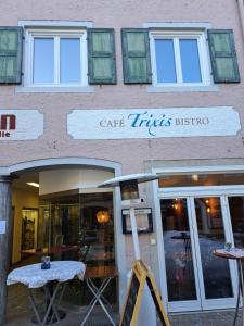 Fotografie z fotogalerie ubytování Trixis v destinaci Mittenwald