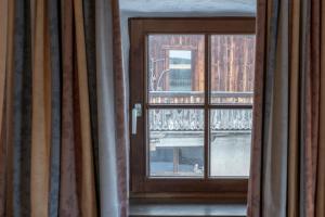 Fotografie z fotogalerie ubytování B&B Öboluckna v destinaci Molini di Tures