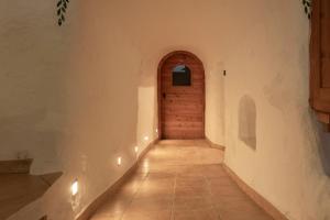 Fotografie z fotogalerie ubytování B&B Öboluckna v destinaci Molini di Tures