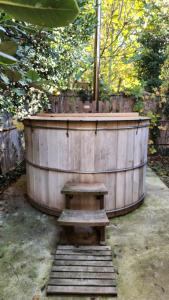 Billede fra billedgalleriet på Les Animaux et Marino i Saint-Andiol + 8 billeder