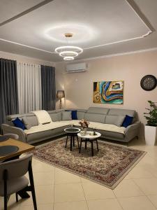 Billede fra billedgalleriet på Deluxe Apartment i Fier