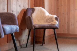 Fotografie z fotogalerie ubytování B&B Öboluckna v destinaci Molini di Tures