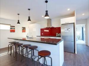 クイーンズタウンにあるCentral Spa Getaway (F2)のギャラリーの写真