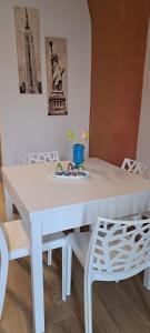 Fotografie z fotogalerie ubytování B&B Dogana Appartamento v destinaci Benevento