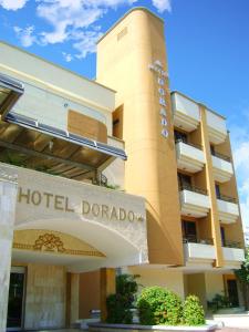 Gallery image of Hotel Dorado Barranquilla in Barranquilla