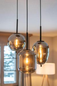 Mynd úr myndasafni af Wohnung Homely - Nähe Grindelwald Terminal í Grindelwald