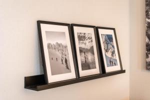 Mynd úr myndasafni af Wohnung Homely - Nähe Grindelwald Terminal í Grindelwald