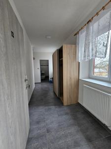 Fotografie z fotogalerie ubytování Apartmán Libuše v Bučovicích