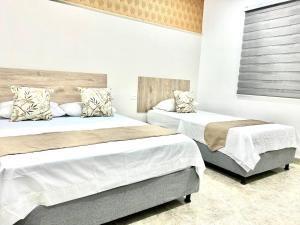 Gallery image of SANTO RIO SUITE Hotel in Santa Marta