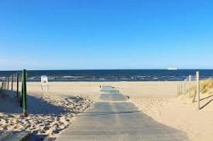 Fotografia z galérie ubytovania Wyspa Uznam Promenada v destinácii Świnoujście