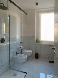 Bagno di Spazio Perlasca Apt 2 - Cernobbio Como Lake