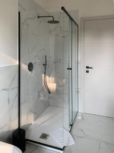 Bagno di Spazio Perlasca Apt 2 - Cernobbio Como Lake