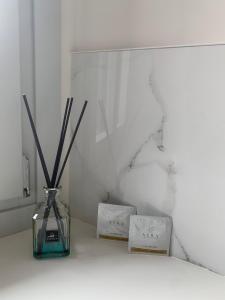 Foto dalla galleria di Spazio Perlasca Apt 2 - Cernobbio Como Lake a Cernobbio