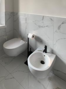 Bagno di Spazio Perlasca Apt 2 - Cernobbio Como Lake