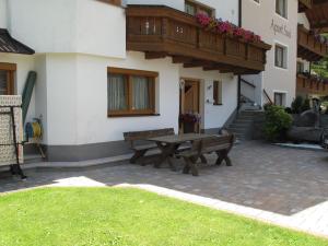 Fotografie z fotogalerie ubytování Apartment Lercher by Interhome See