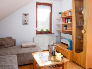 Dapur atau dapur kecil di Apartment Schleichert-1 by Interhome +11 gambar