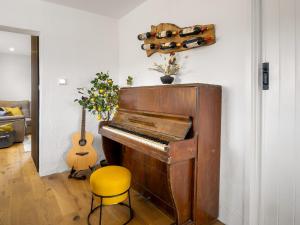 Foto de la galeria de Garrai Locha Cottage a Roundstone