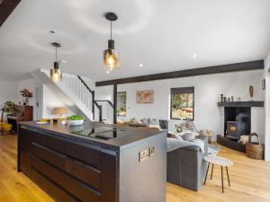 Foto de la galeria de Garrai Locha Cottage a Roundstone