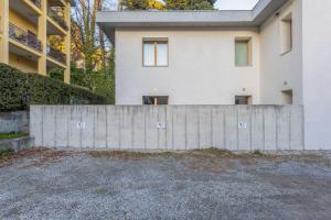 Edificio in cui si trova il bed & breakfast