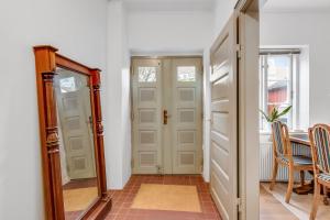 Afbeelding uit fotogalerij van Atmospheric Apartment in Haderslev's Old Town in Haderslev