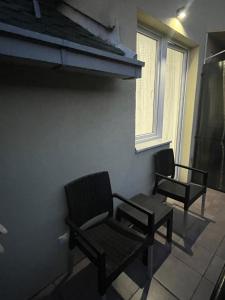 Φωτογραφία από το άλμπουμ του Central Duplex Apartment σε Ζάγετσαρ