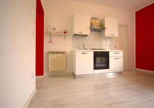 Cucina o angolo cottura di Cherry in Better Place