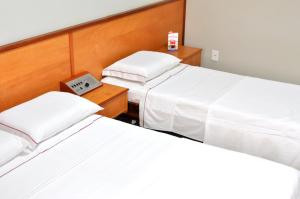 Gallery image of Hotel Executivo in Araguaína