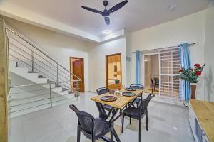 Gallery image of Southgate Villa Hotel near Bangalore International Airport in Muthugadahalli