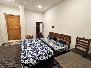 Foto dalla galleria di The Himalayan Nest a Saran