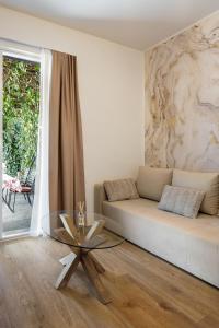 Fotografie z fotogalerie ubytování Apartman casa Blanca v destinaci Podstrana