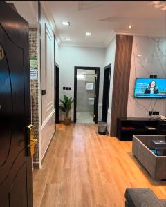 Fotografie z fotogalerie ubytování قصر الروابي للشقق المخدومة v Rijádu