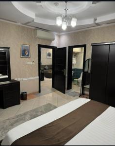 Fotografie z fotogalerie ubytování قصر الروابي للشقق المخدومة v Rijádu + 64 fotografií