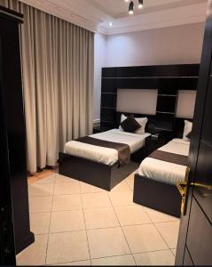 Fotografie z fotogalerie ubytování قصر الروابي للشقق المخدومة v Rijádu