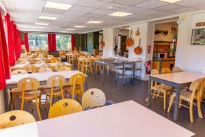 Φωτογραφία από το άλμπουμ του Centre PEP 39 Ecole des Neiges σε Lamoura