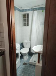 O baie la Sky & Sea 3