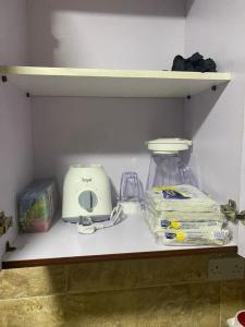 Fotografie z fotogalerie ubytování Eli apartment Lets 1 v destinaci Murtala Muhammed International Airport + 11 fotografií