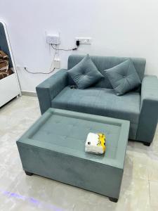 Fotografie z fotogalerie ubytování Golden palace studio v destinaci Noida