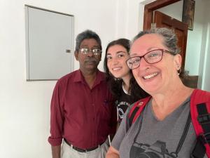 Hosté ubytování Devi Kripa Residency