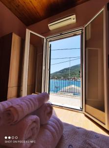 Příroda nedaleko apartmánu + 10 fotografií
