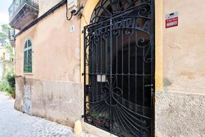 Zdjęcie z galerii obiektu Navila Pasillo Superior w mieście Ibiza